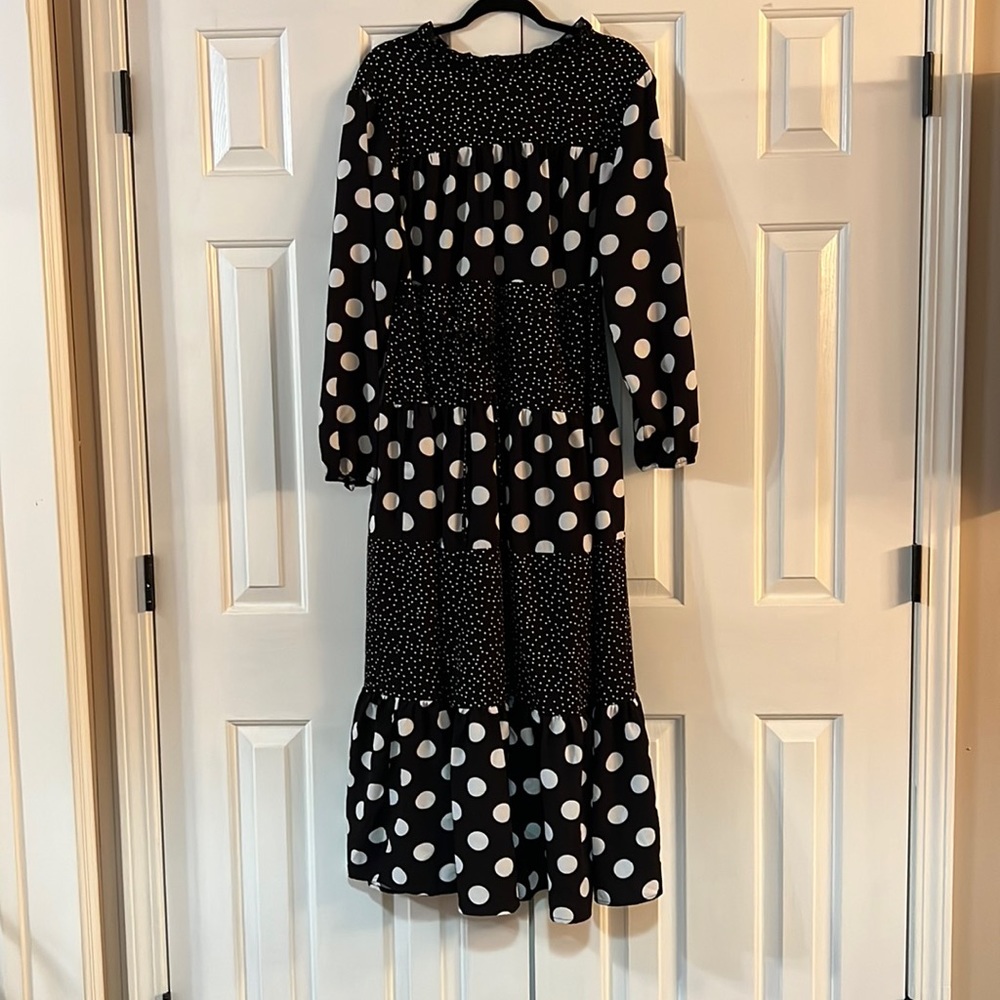 ❌SOLD❌Shein dress